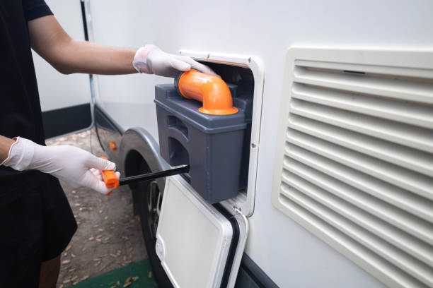 Portable Toilet Options We Offer in Mount Ivy, NY