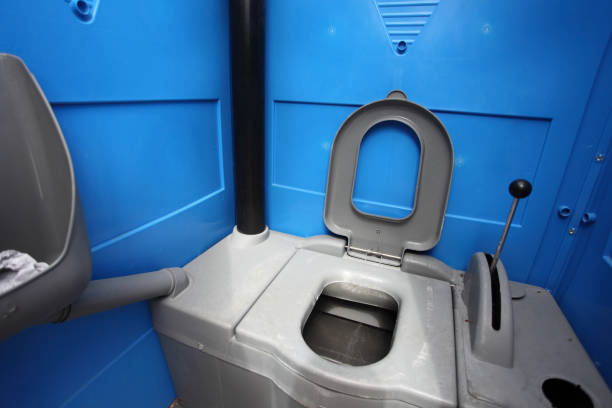 Portable Toilet Options We Offer in Mount Ivy, NY