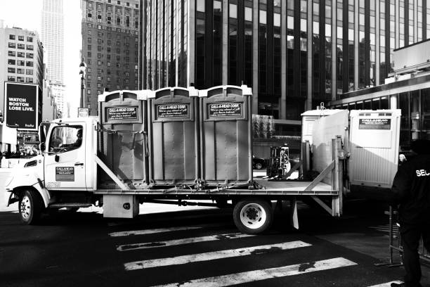 Porta potty rental for festivals in Mount Ivy, NY