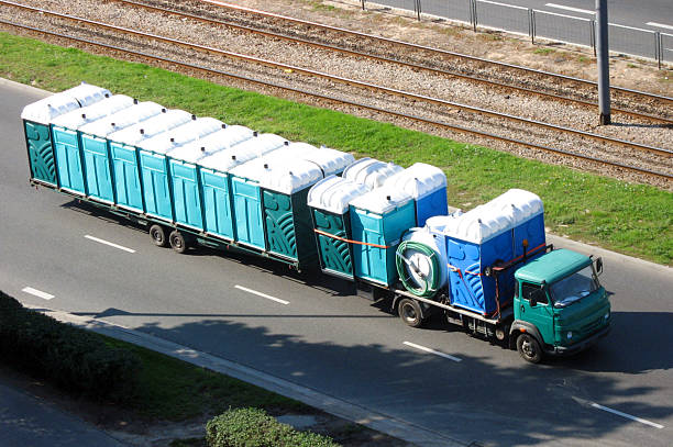 Portable Toilet Options We Offer in Mount Ivy, NY