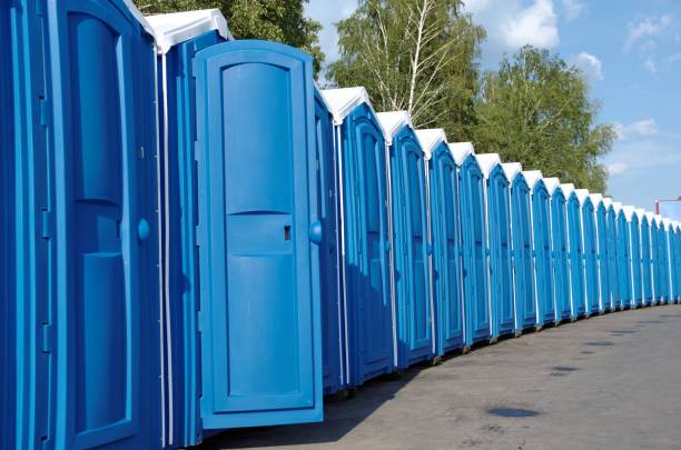 Portable bathroom rental in Mount Ivy, NY